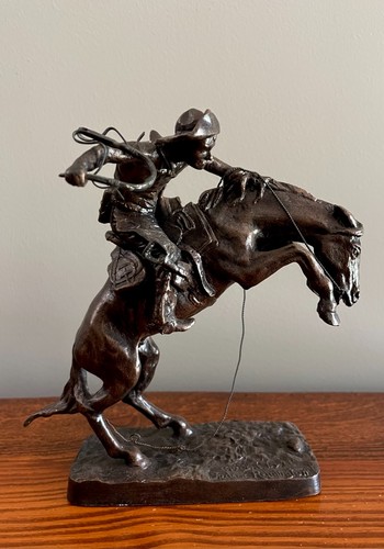 Franklin mint western ranch - franklin,