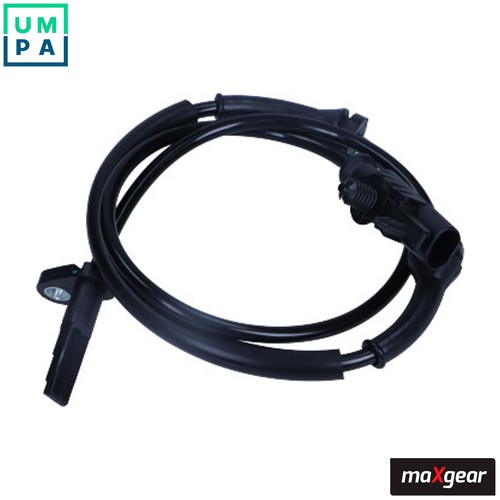 Sensor wheel speed 0286 for - sensor,