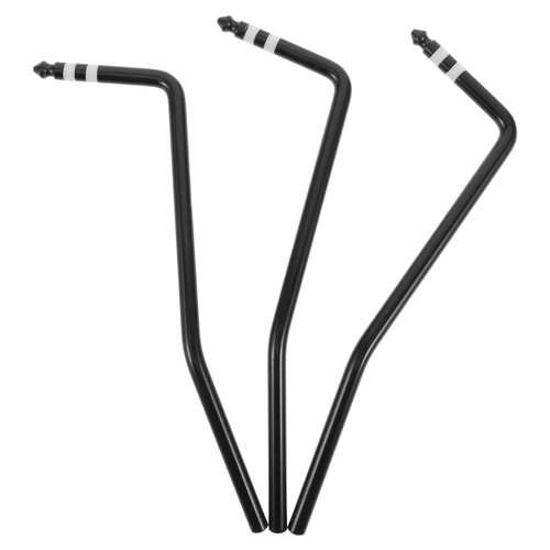 3pcs durable metal tremolo - 3pcs,