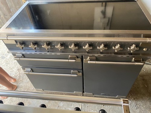 Rangemaster elise 100cm - elise,