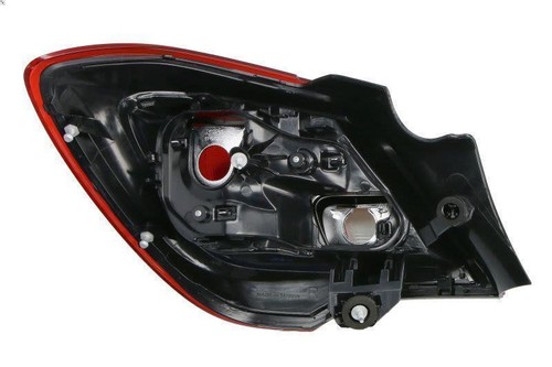 Rear ligh tyc - ligh,
