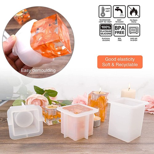 Diy craft tool silicone tea - ,