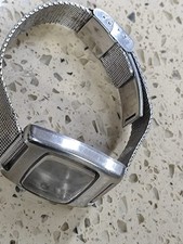 Vintage seiko 6106 5410 - vintage,