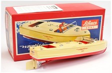 Vintage Schuco nautico 3001