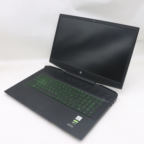 Pavilion gaming cd1xxx - hp,