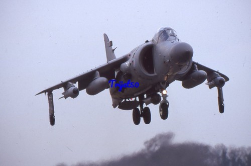 35mm aircraft slide sea - 35mm,