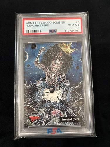2007 topps hollywood - 2007,
