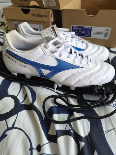 Mizuno morelia club - morelia,