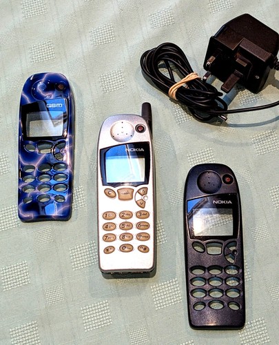 Nokia original retro - nokia,