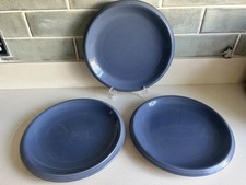 3 x  Wedgwood Weekday Weekend