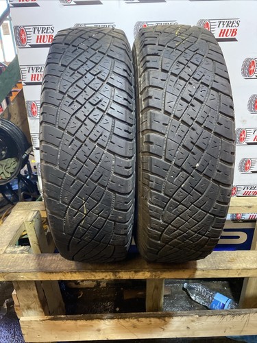 235 120 116s - 235/85/16,