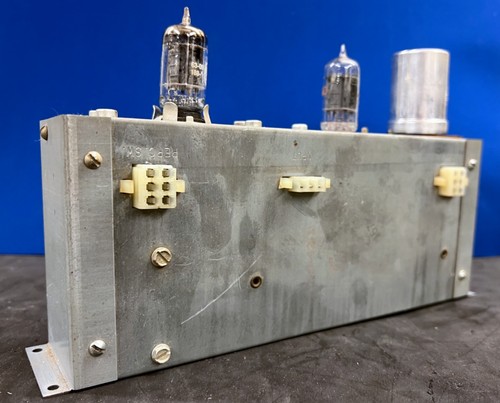 Hammond tube preamp - hammond,