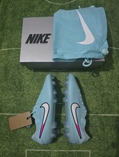 Nike Tiempo Legend 10 Elite Copa White FG Football Boots BNIB - 7UK