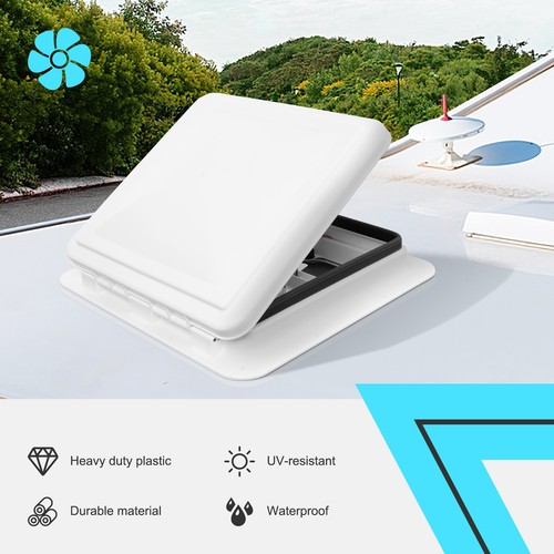 14in roof vent for camper - roof,