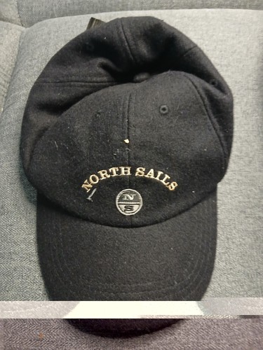 North sails cap - north,