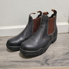 Mountain Horse Boots
