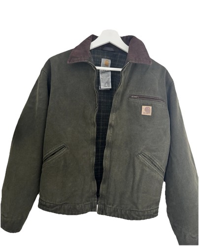Carhartt j97 detroit - j97,