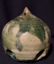 Antique Vintage Green