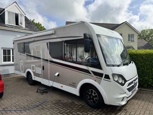 Carado i447 berth - i447,, 5