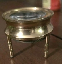 Antique 1800s Victorian Loupe
