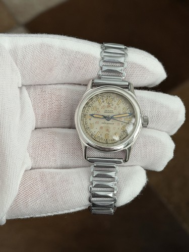Vintage rolex skyline - vintage,