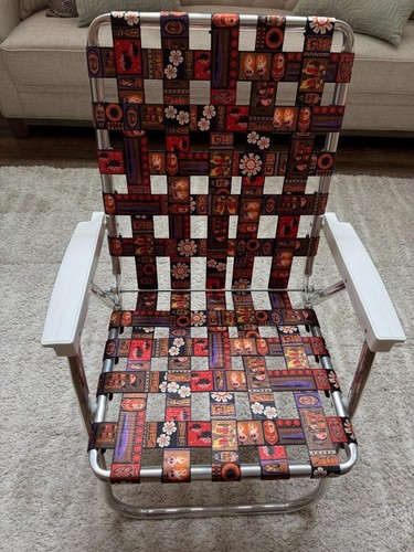 Harvey shag tapa - harvey's, chair