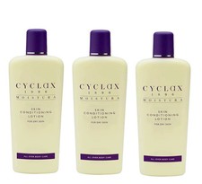 Cyclax moistura skin - 3, x