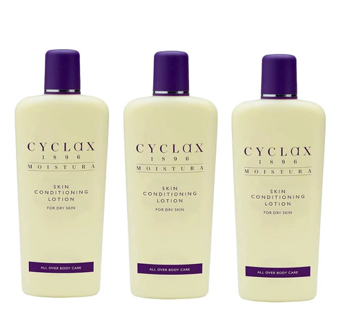 Cyclax moistura skin - x,