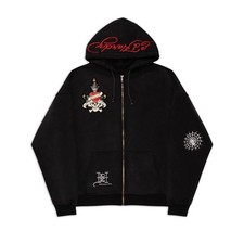 Unknown London x Ed Hardy x