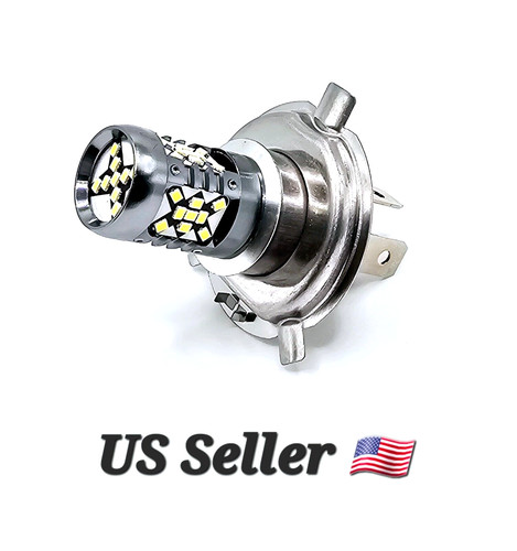 Ultra led headlight bulb - 🌟,