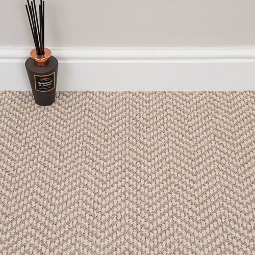Berber herringbone pattern - berber,