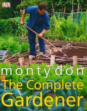The Complete Gardener,Monty