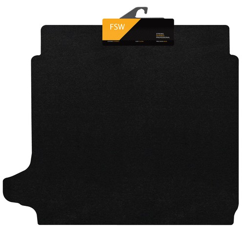Car boot mat for nissan - mat,