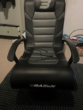 BraZen Pride 2.1 Bluetooth