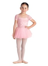 Bloch Deliah Tutu Dress (CL5242)