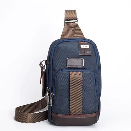 New tumi alpha fremont - new,
