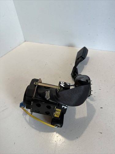 Rover seat belt rear - rover,