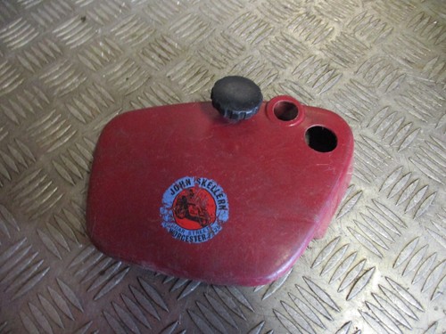 Honda c50 c70 c90 side - side, panel