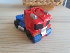 Playskool Heroes Transformers