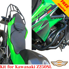 For Kawasaki Z250SL Engine
