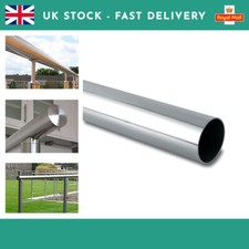 42.4mm Stainless Steel Tube