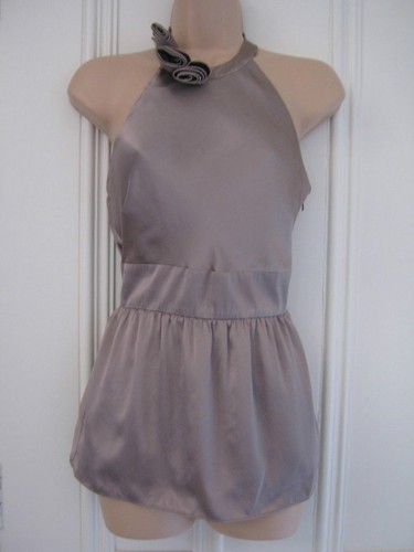 Beautiful gold silk coast - gold,