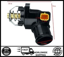 Thermostat Coolant FOR Peugeot