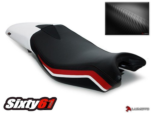 Triumph street triple seat - street,