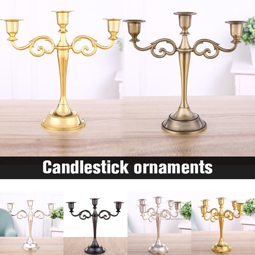Arms candle holder - 3/5,