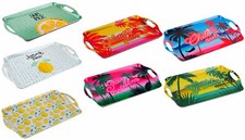 Melamine Plastic Serving Tray