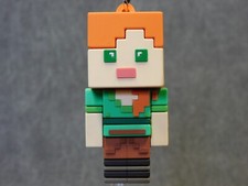 Minecraft NEW * Alex Clip *