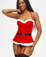 Ann Summers Size Small 8-10