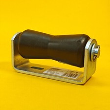 Keel Roller + Bracket 16mm