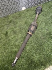 Ford transit custom o/s drivers side drive shaft 2.2 